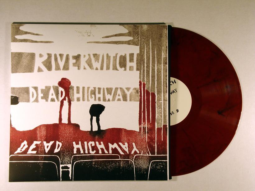 riverwitch - dead highway